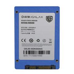 二手影驰 铠甲战将128G SSD回收